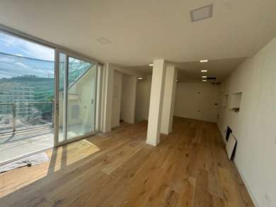 New Development - Via Fuga