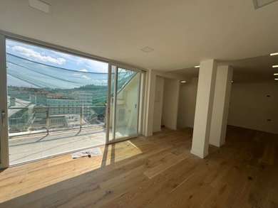 New Development - Via Fuga