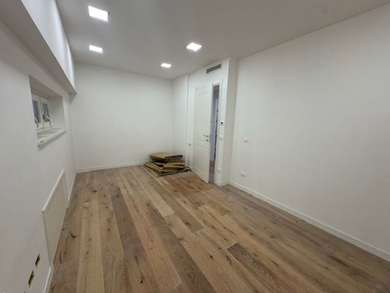 New Development - Via Fuga
