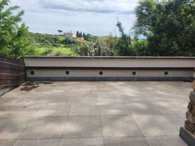 CAMILLUCCIA VILLA UNIFAMILIARE