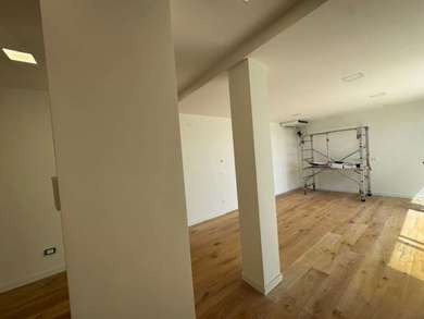 New Development - Via Fuga