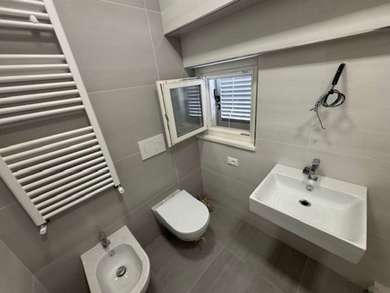 New Development - Via Fuga