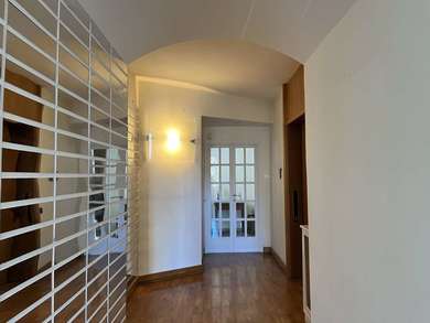 Luminous Apartment in a Historic Building