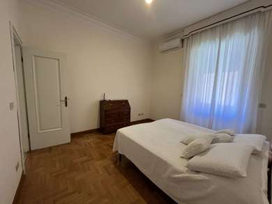 Luminous Apartment in a Historic Building