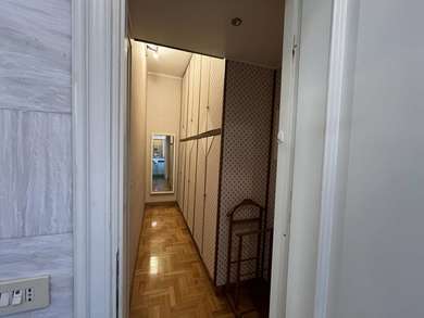 Luminous Apartment in a Historic Building