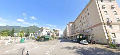 BOLZANO GRIES, ELEGANTE APPARTAMENTO