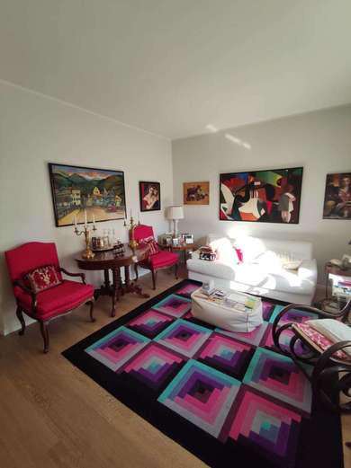 BOLZANO GRIES, ELEGANTE APPARTAMENTO