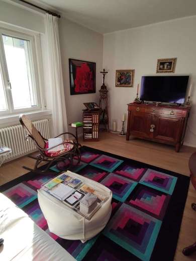 BOLZANO GRIES, ELEGANTE APPARTAMENTO