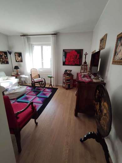 BOLZANO GRIES, ELEGANTE APPARTAMENTO