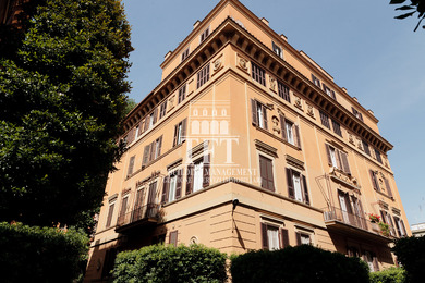 Roma, Parioli