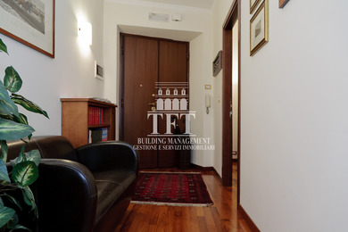 APPARTAMENTO IN PALAZZO D'EPOCA