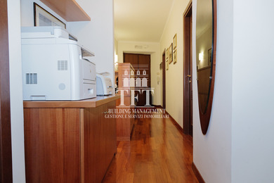 APPARTAMENTO IN PALAZZO D'EPOCA