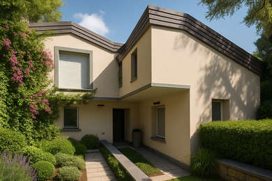 CAMILLUCCIA VILLA UNIFAMILIARE