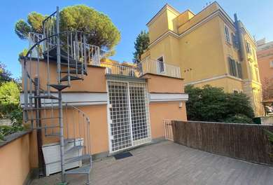 EXCLUSIVE AND MODERN VILLA