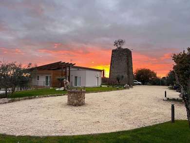 Historic Elegance, Modern Comfort, and Nature