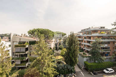 Roma, Vigna Clara