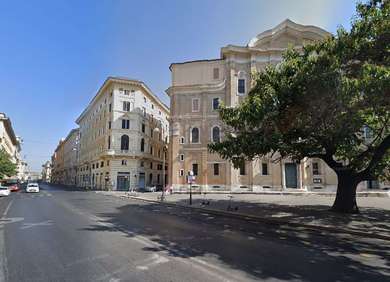 Roma, Centro Storico