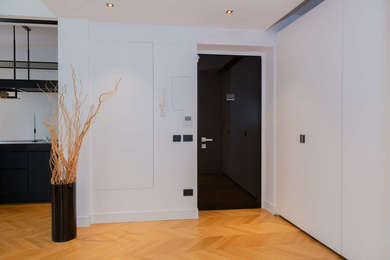 Modern Elegance in the Heart of Vigna Clara