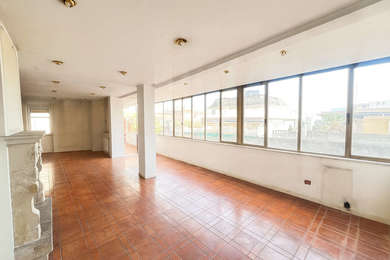 COPPEDE' REPRESENTATIVE APARTMENT