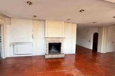COPPEDE' REPRESENTATIVE APARTMENT