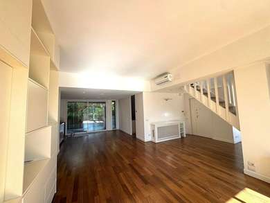 FARNESINA, PENTHOUSE AND DUPLEX PENTHOUSE