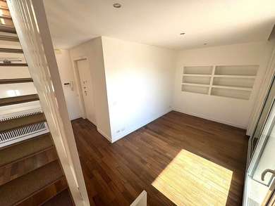 FARNESINA, PENTHOUSE AND DUPLEX PENTHOUSE