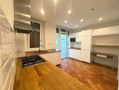 FARNESINA, PENTHOUSE AND DUPLEX PENTHOUSE