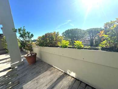 FARNESINA, PENTHOUSE AND DUPLEX PENTHOUSE