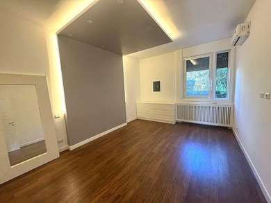 FARNESINA, PENTHOUSE AND DUPLEX PENTHOUSE