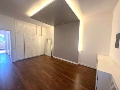 FARNESINA, PENTHOUSE AND DUPLEX PENTHOUSE