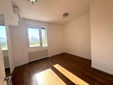 FARNESINA, PENTHOUSE AND DUPLEX PENTHOUSE