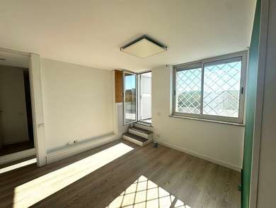 FARNESINA, PENTHOUSE AND DUPLEX PENTHOUSE