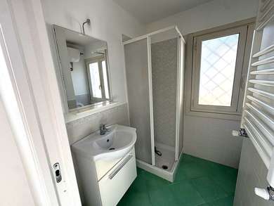 FARNESINA, PENTHOUSE AND DUPLEX PENTHOUSE