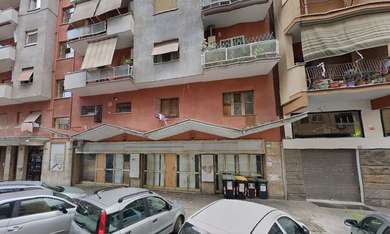 Roma, Marconi