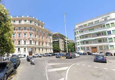 Roma, Parioli