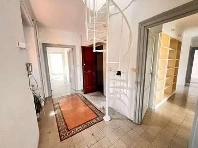 PIAZZA CRATI ATTICO PANORAMICO