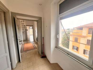 PIAZZA CRATI ATTICO PANORAMICO