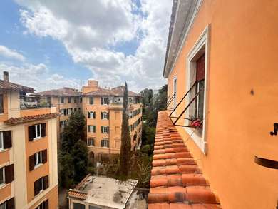 PIAZZA CRATI ATTICO PANORAMICO