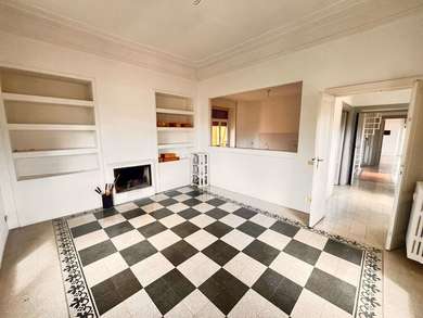 PIAZZA CRATI ATTICO PANORAMICO