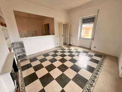 PIAZZA CRATI ATTICO PANORAMICO