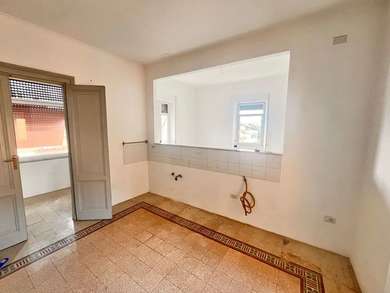 PIAZZA CRATI ATTICO PANORAMICO