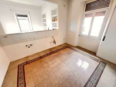 PIAZZA CRATI ATTICO PANORAMICO