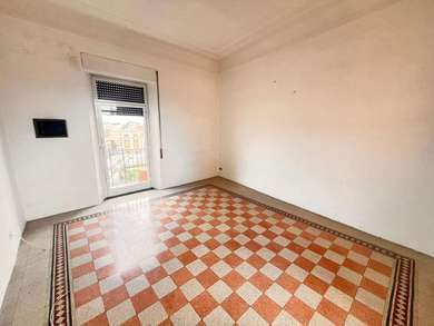 PIAZZA CRATI ATTICO PANORAMICO