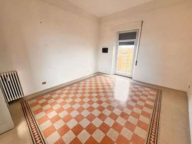 PIAZZA CRATI ATTICO PANORAMICO