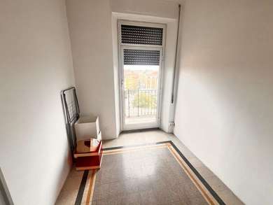 PIAZZA CRATI ATTICO PANORAMICO