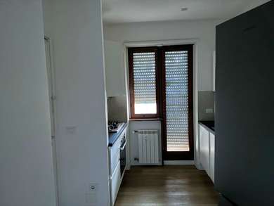 PRATO DELLA SIGNORA, APPARTAMENTO CON TERRAZZO