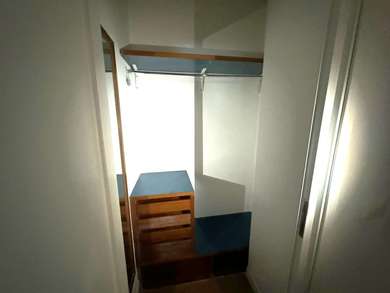 PRATO DELLA SIGNORA, APPARTAMENTO CON TERRAZZO