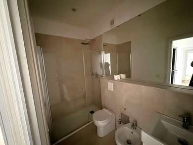 PRATO DELLA SIGNORA, APPARTAMENTO CON TERRAZZO