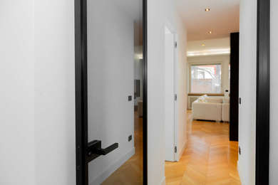 ELEGANZA MODERNA NEL CUORE DI VIGNA CLARA