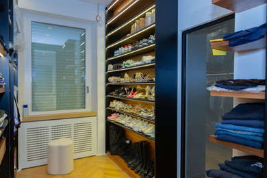 ELEGANZA MODERNA NEL CUORE DI VIGNA CLARA